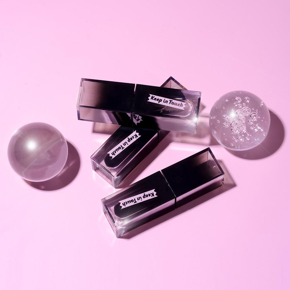 키핀터치 더 블랙 립 글로스 틴트