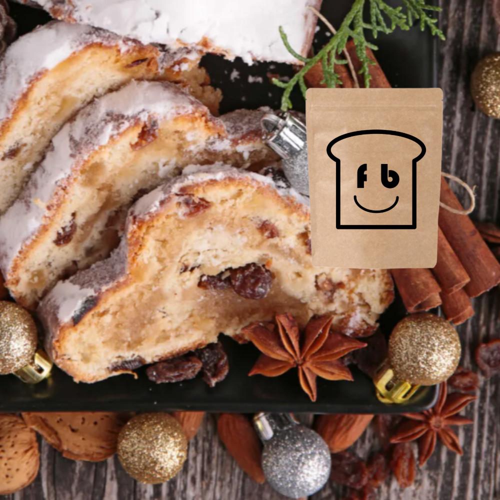 슈톨렌 스파이스 100g (소분상품) 독일 스톨렌 만들기