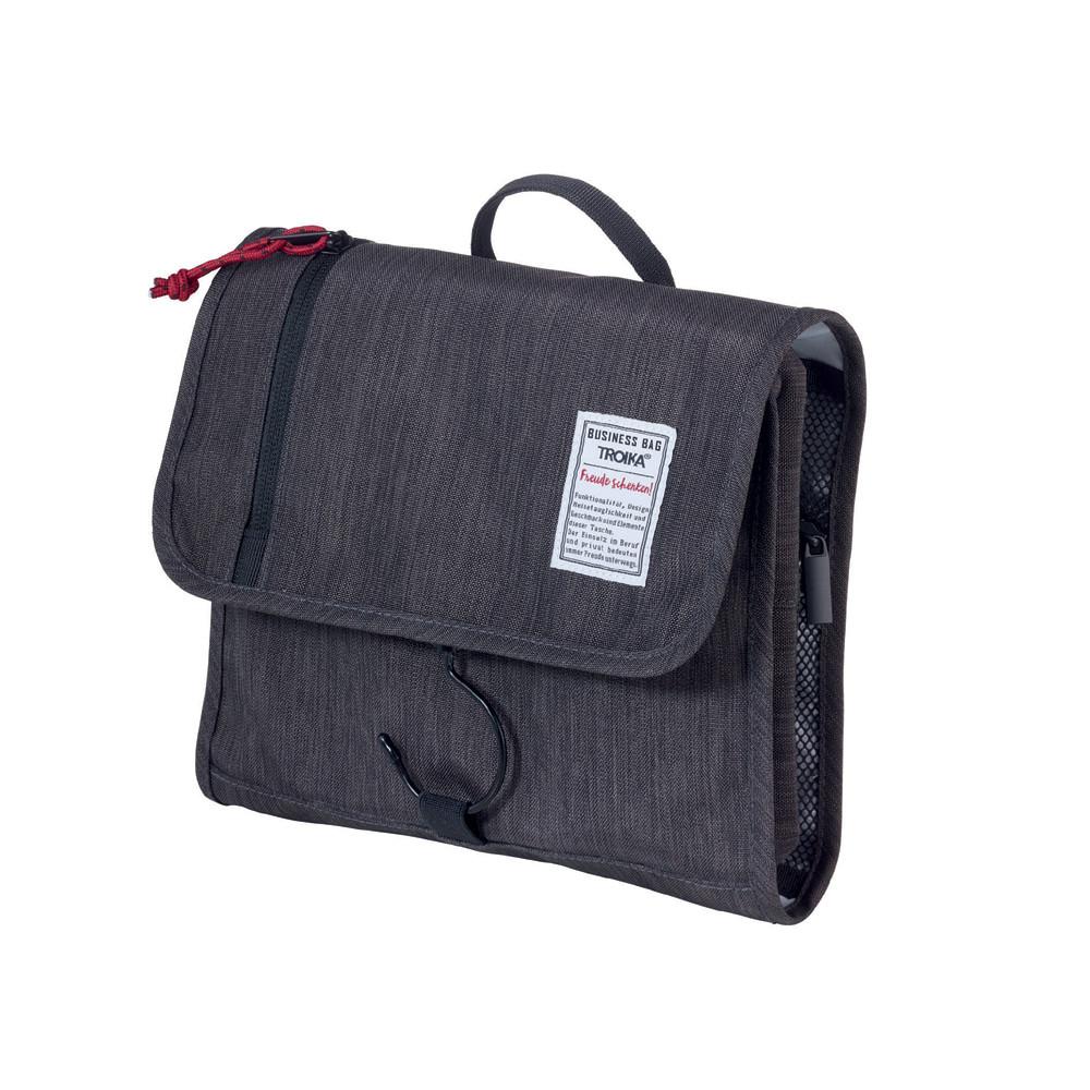 트로이카 워시 백 (BBG55/GY)