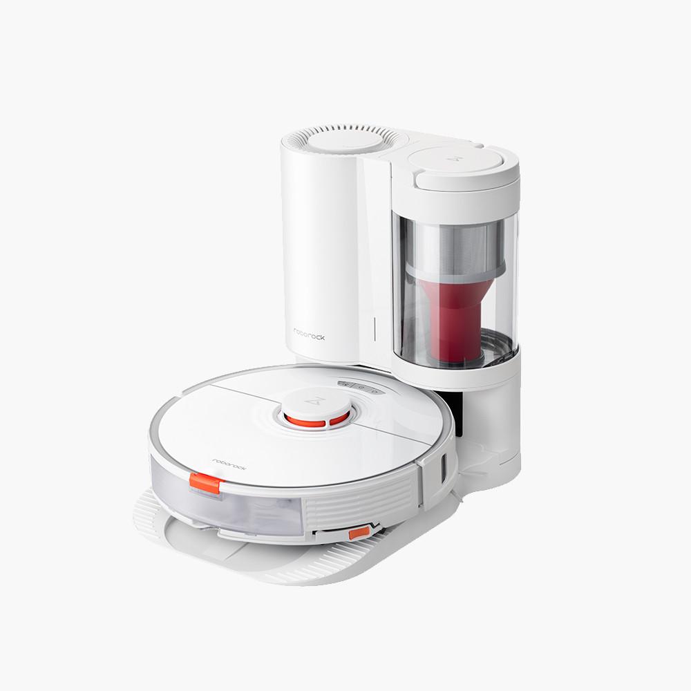 로보락 S7 Plus (오토엠티도크 포함)