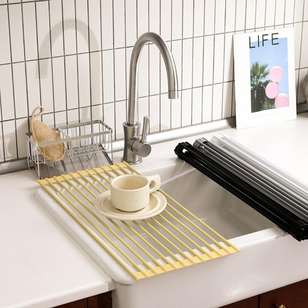 논슬립 싱크대 롤매트