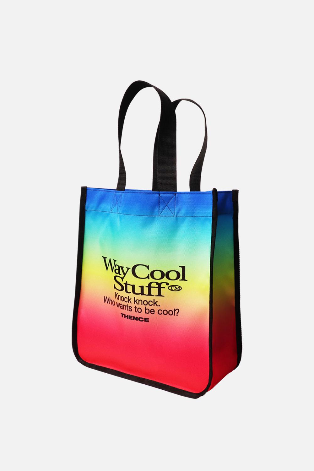 Shopper Bag_WCS_Gradation