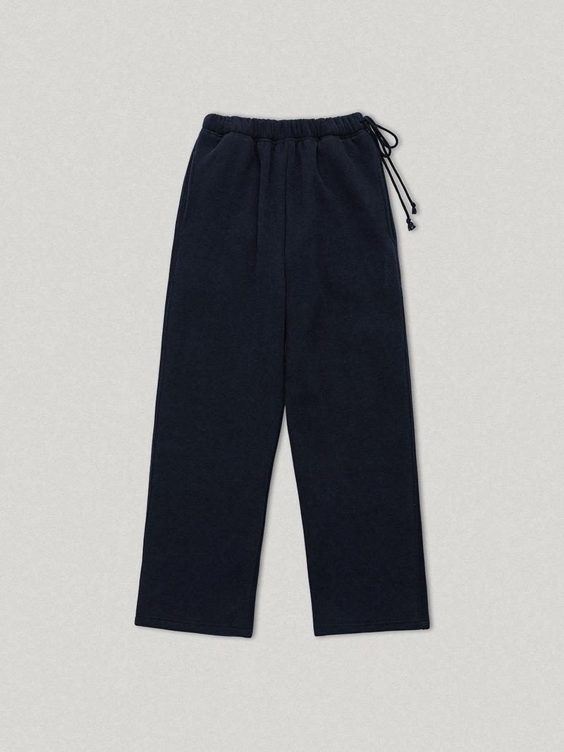 Smoother Sweat Pants Navy (3rd)