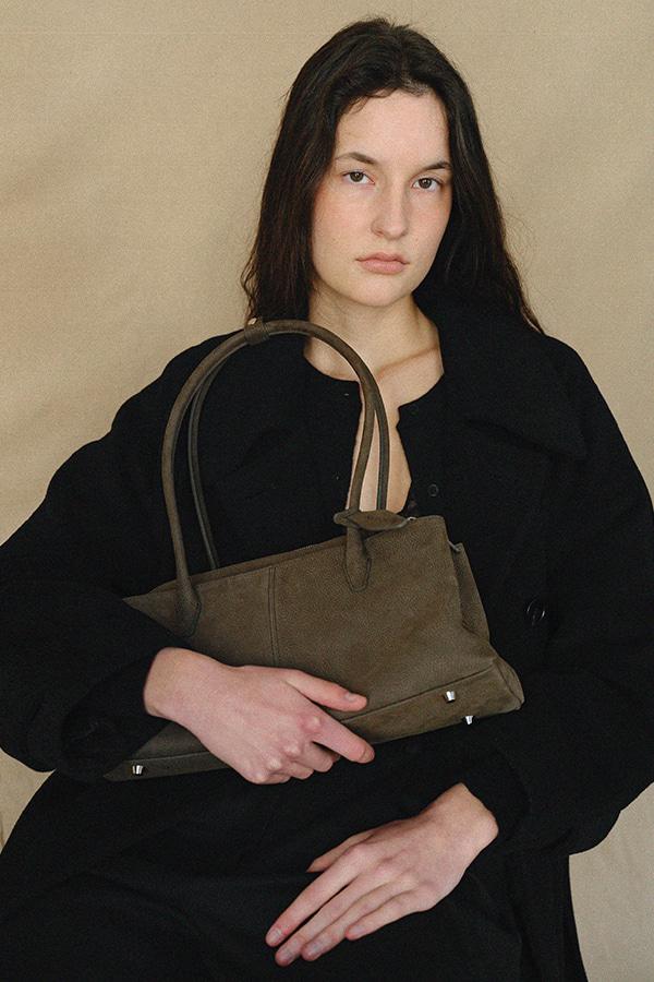 Maddie Bag (Matcha Khaki)