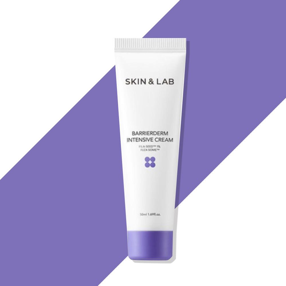 스킨앤랩 베리어덤 인텐시브 크림 50ml