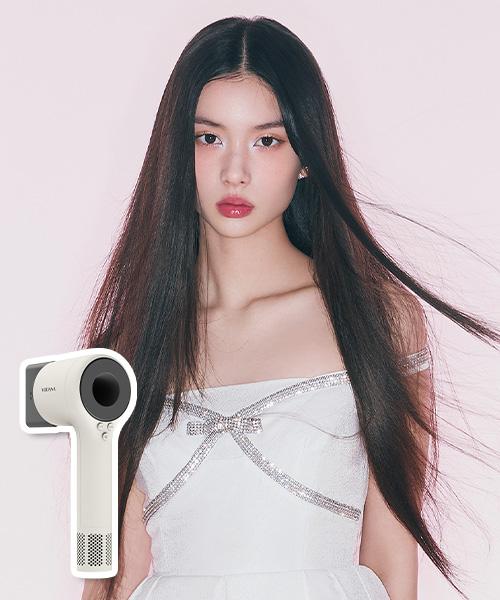 밸런스에어 라이트 드라이어