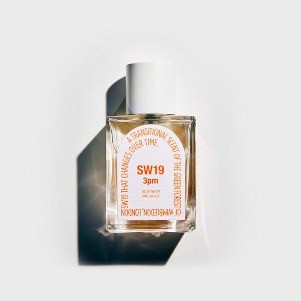 SW19 3pm EAU DE PARFUM (50ml)