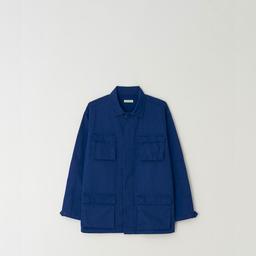 American Blue Jacket