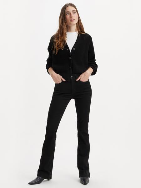 725 하이라이즈 부츠컷 진