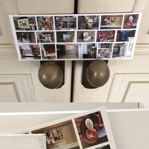 copenhagen daily sticker