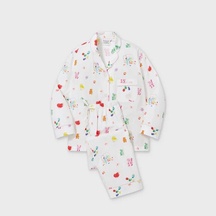 Jelly Salon Pajama Set