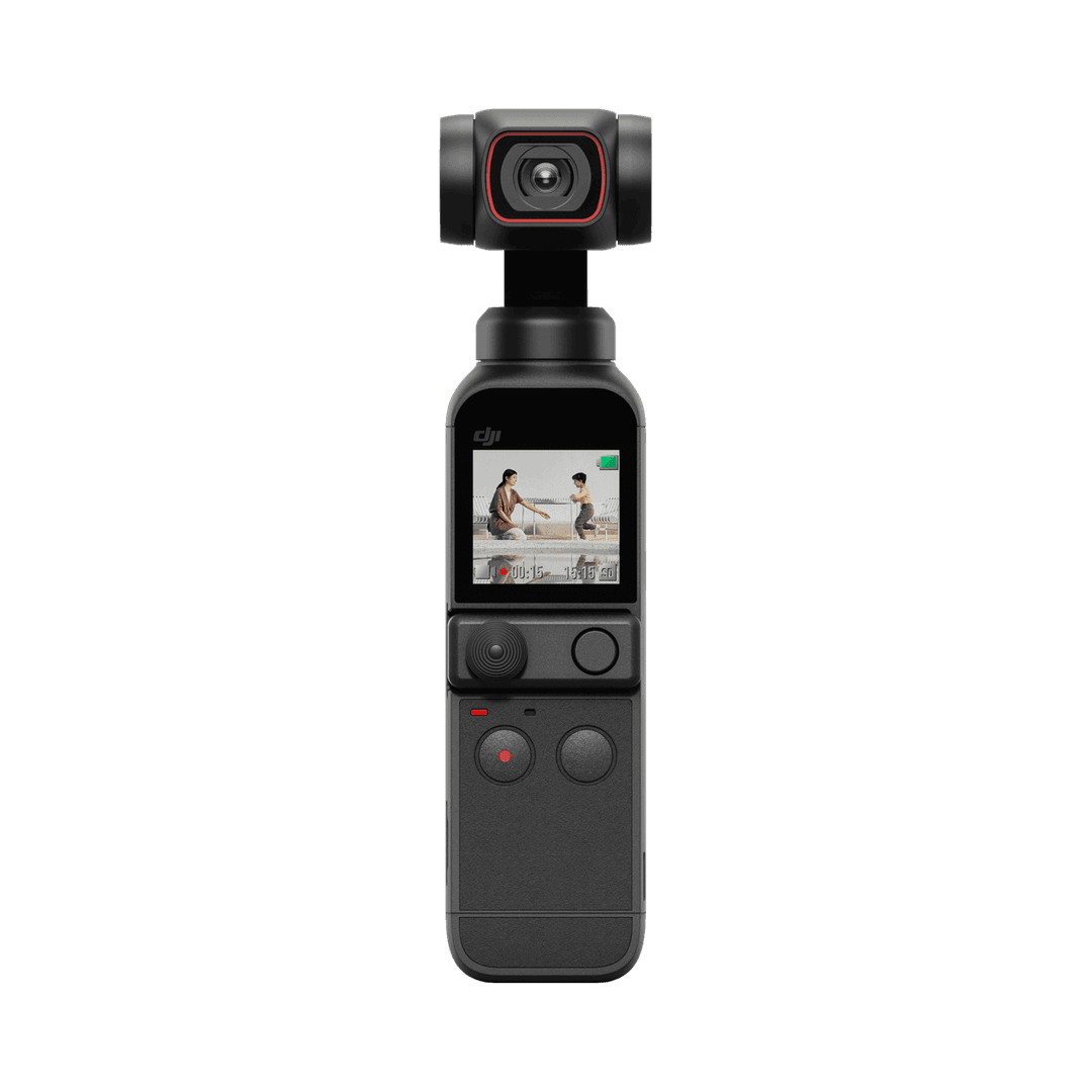 DJI Pocket 2 구매 - DJI 스토어