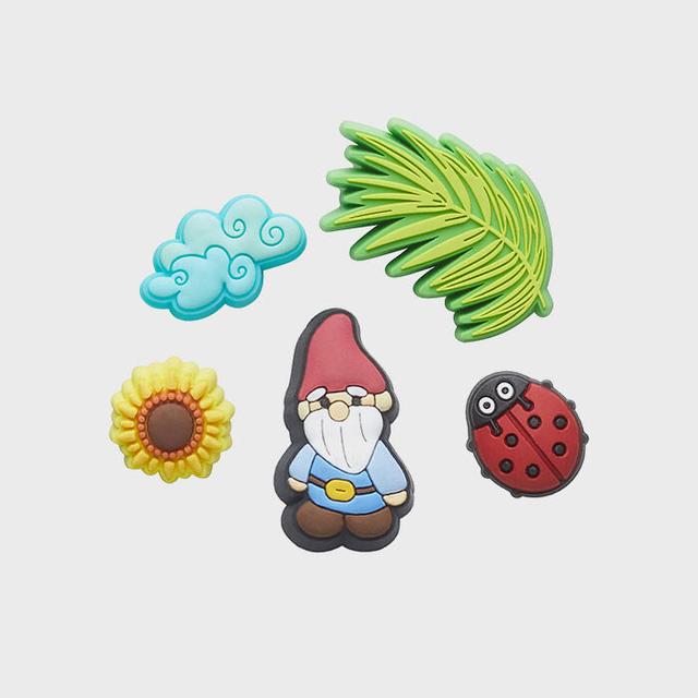 크록스공식 지비츠 NATURE 5 PACK