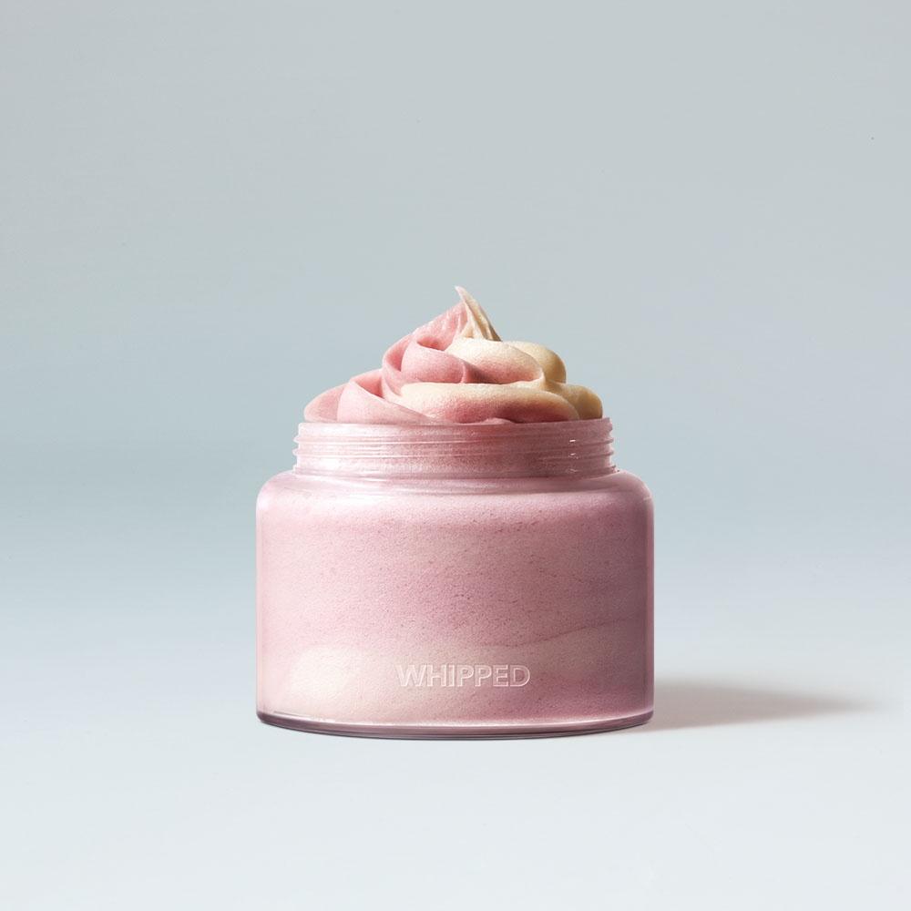 [선물 쇼핑백 증정] 휩드 비건 팩클렌저 80g (5종 택1)