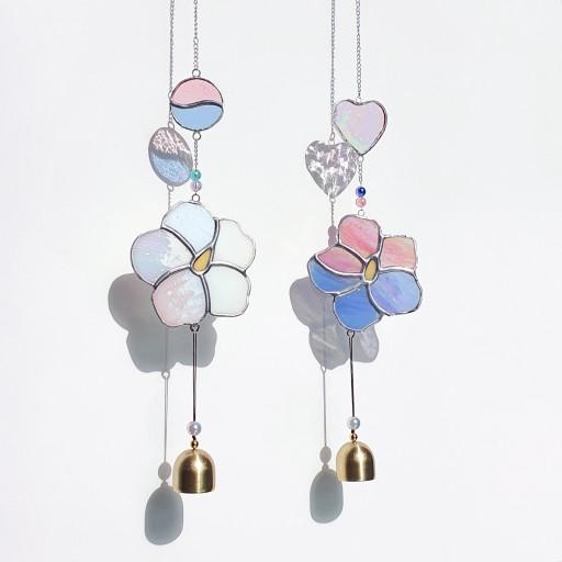 전통시리즈_🌺 무궁화 썬캐쳐 풍경 🌺