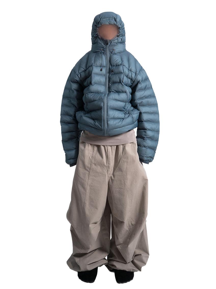 dooms puffer jakcet (3c)