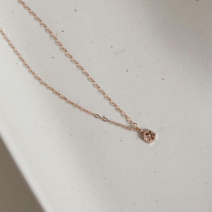 L'ATELIER 9714k Gold Collection