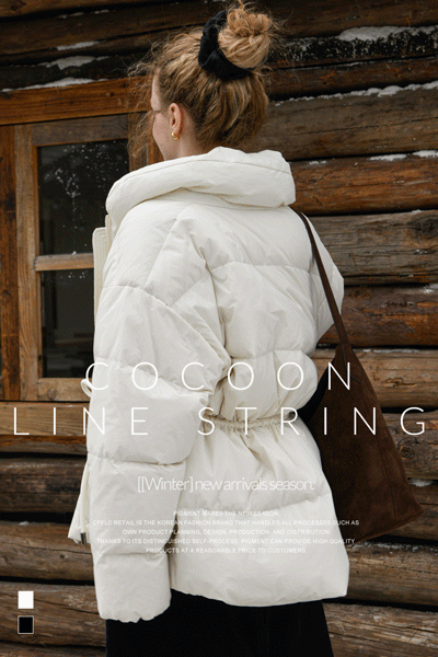 겨울한정기획/코쿤라인스트링JP