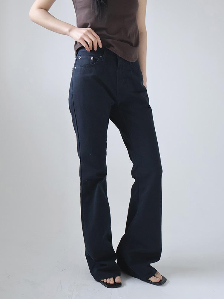 헤리트 부츠컷 PT