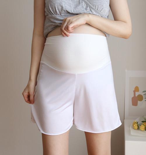 임산부*찰랑임부속바지