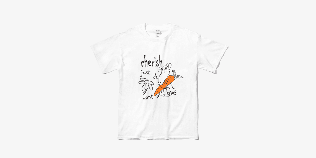 cherish