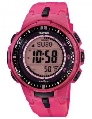 PRW-3000-4BDR 카시오정품 프로트렉