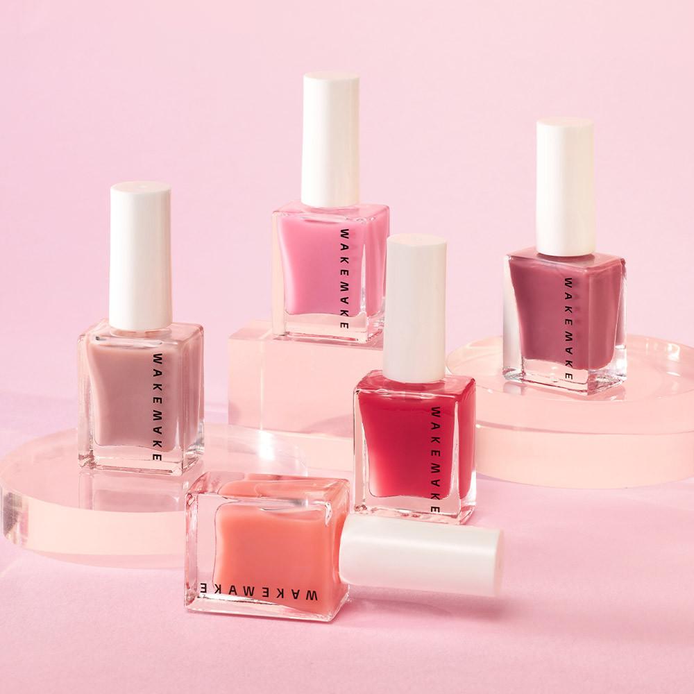 웨이크메이크 네일건 8ml : 웨이크메이크