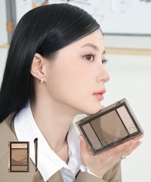 베러 댄 컨투어+노즈 브러쉬