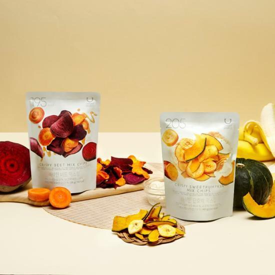 딜라이트 프로젝트 바삭한 원물 믹스칩 5종 택1