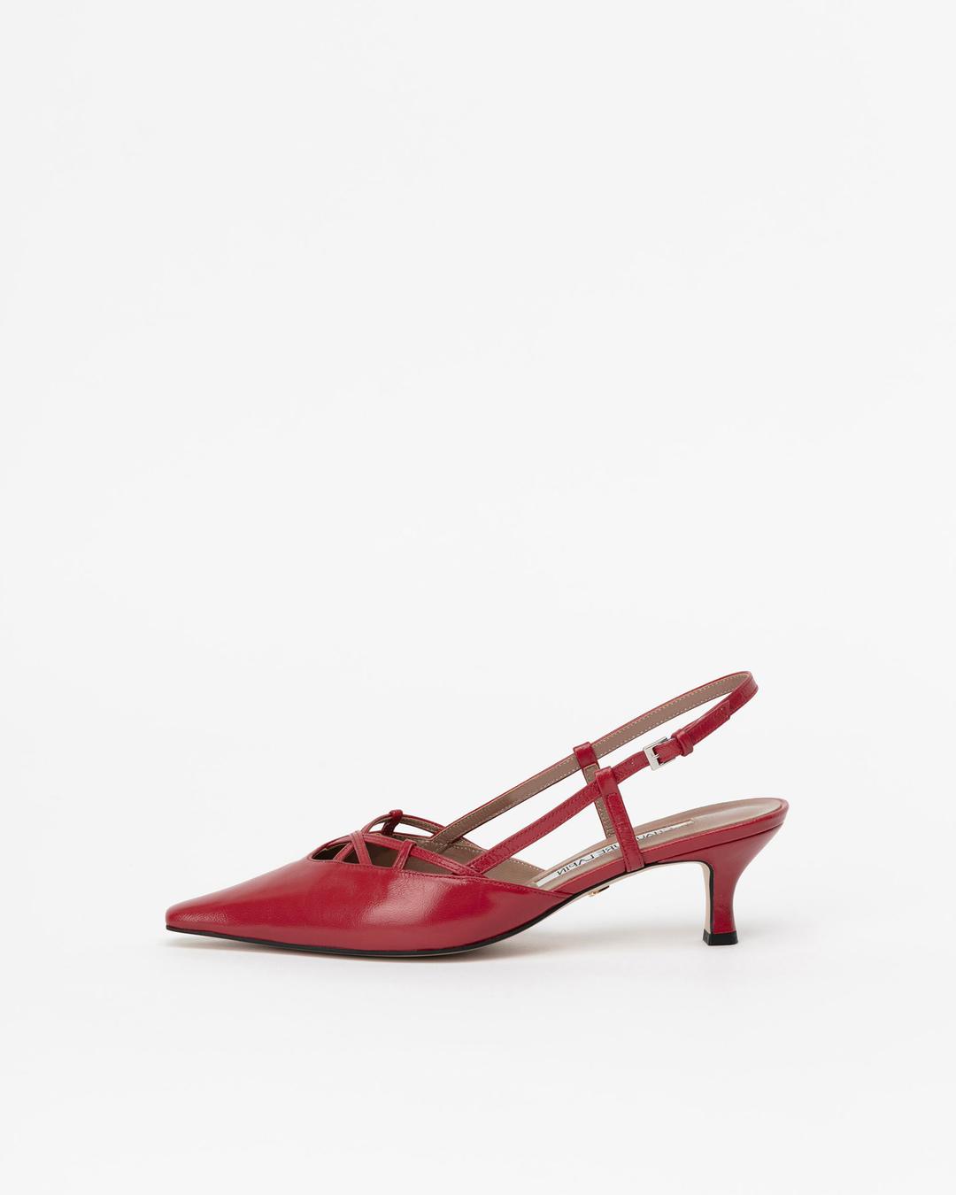 Gaia Slingbacks