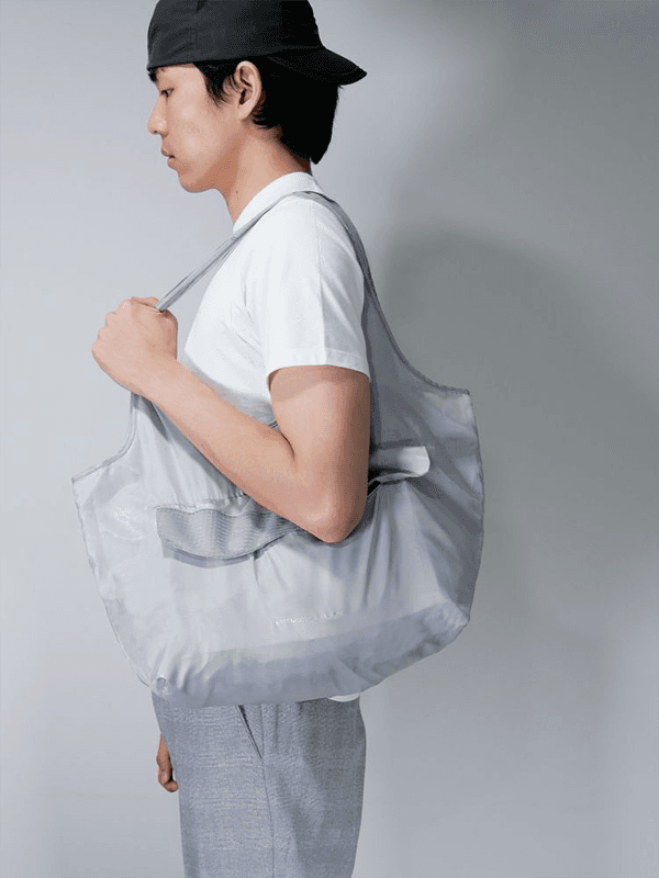 GAERONDE '+STEMBAG002\' - SILVER GRAY