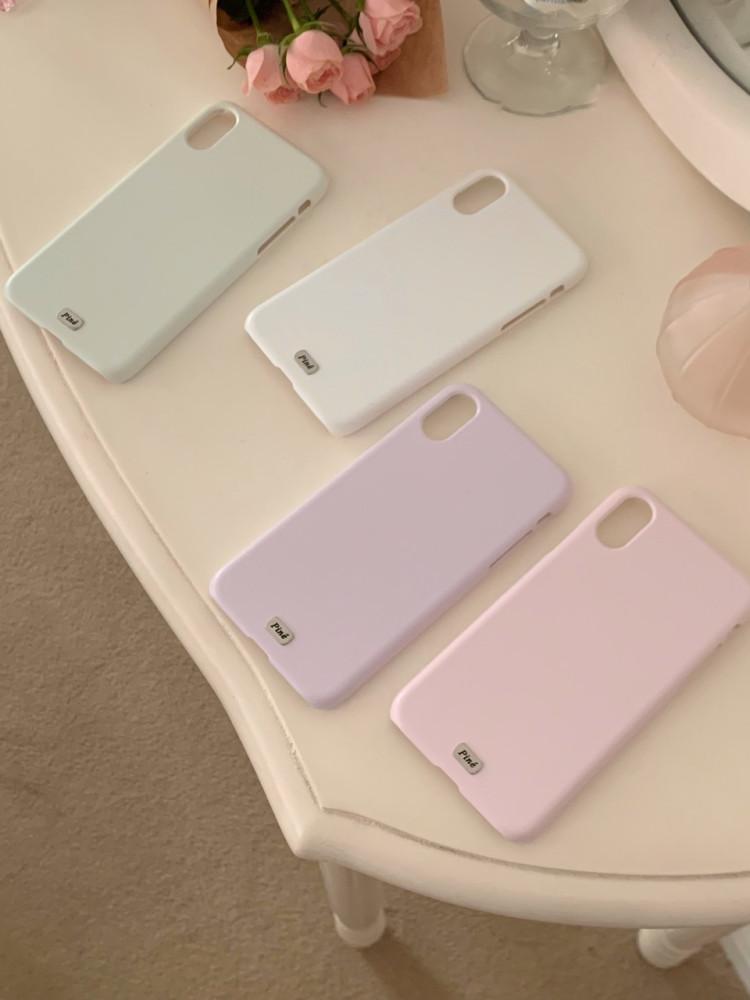 피네 실버 케이스 _ 피네