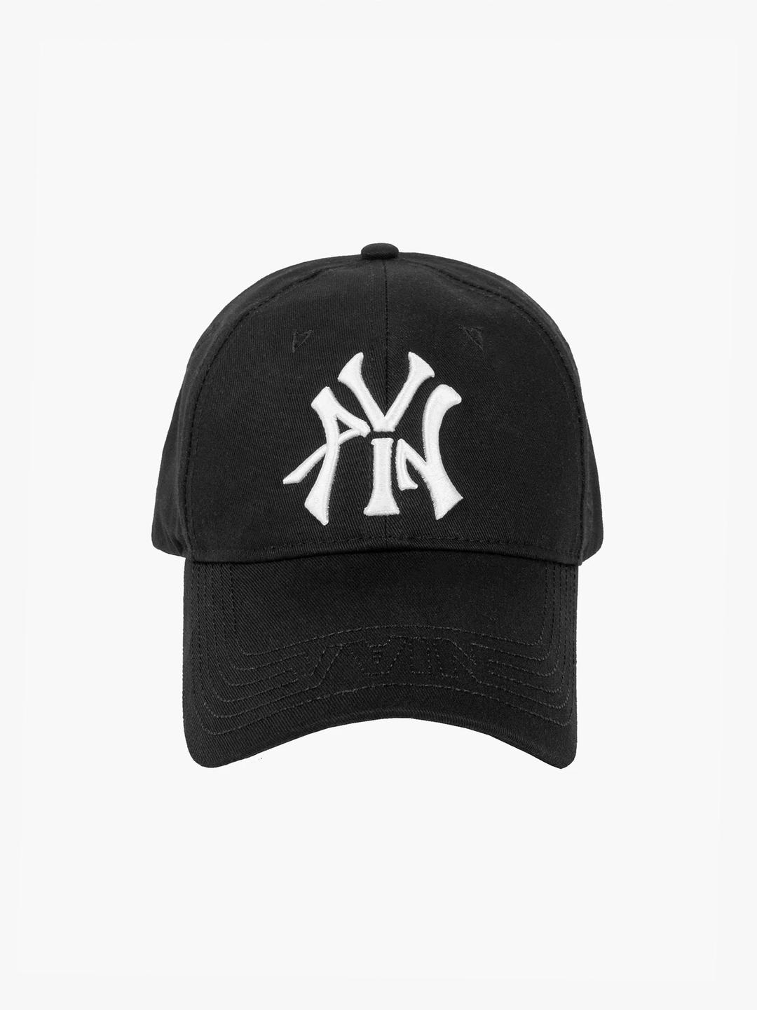 VAIN Vanity Cap Black