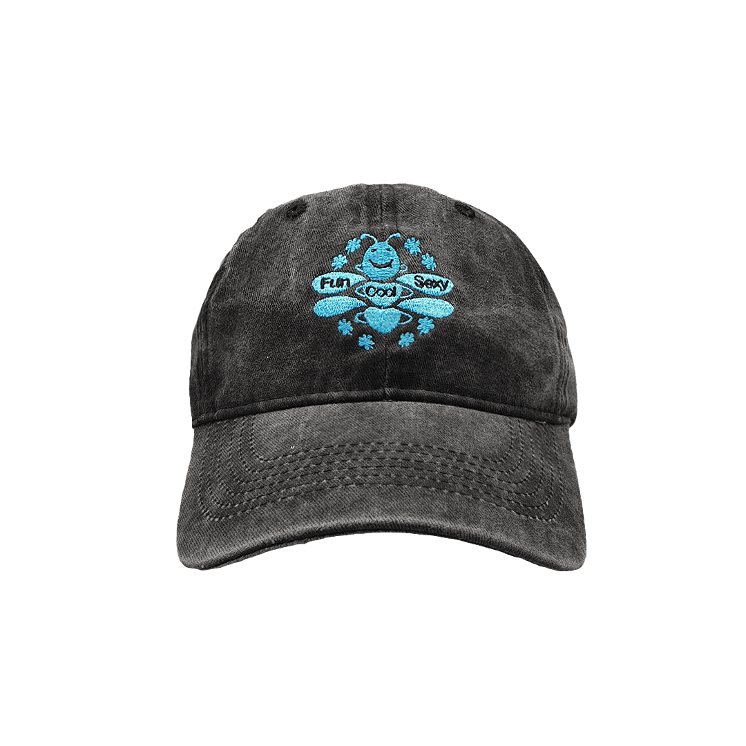 Fun Cool Sexy CAP