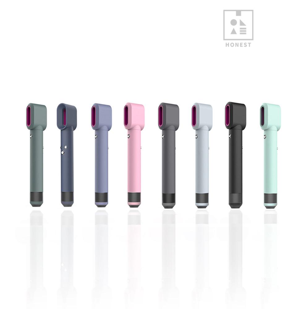 [호환] 다이슨에어랩 커버 실리콘 보호캡 거치대 사용시 스크래치방지 컴플리트 롱배럴 코안다