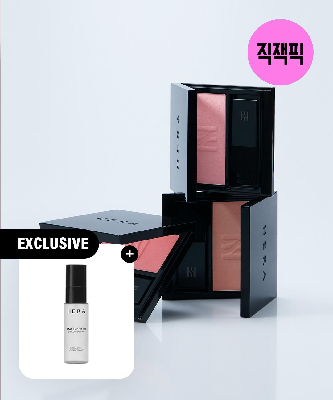아모레퍼시픽 [직잭픽] 헤라 블러쉬