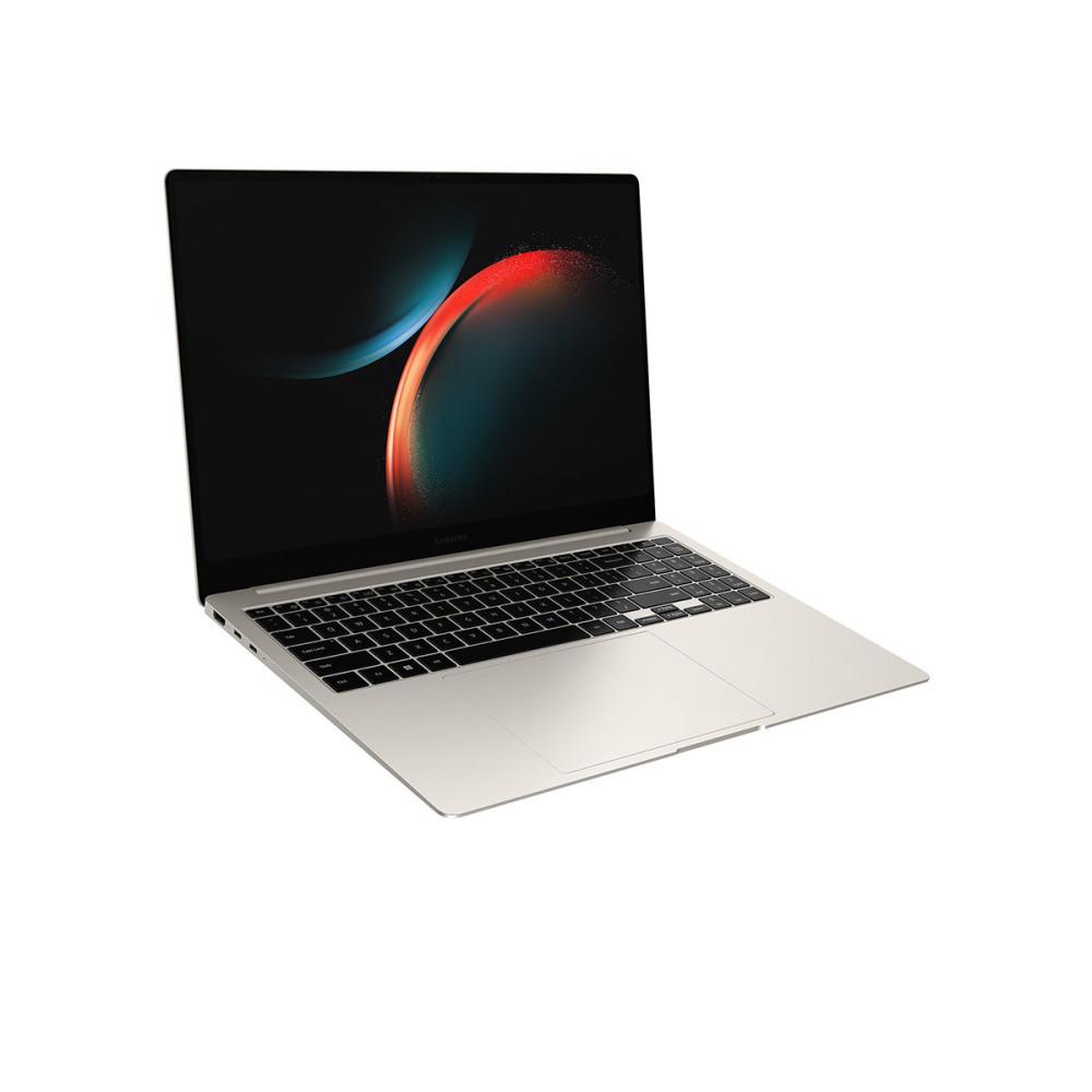 삼성 갤럭시북3 프로 40.6cm 16인치 i7 16GB 512GB NT960XFG-KC71E 베이지