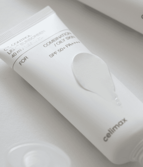 오일 컨트롤 선크림 40ml