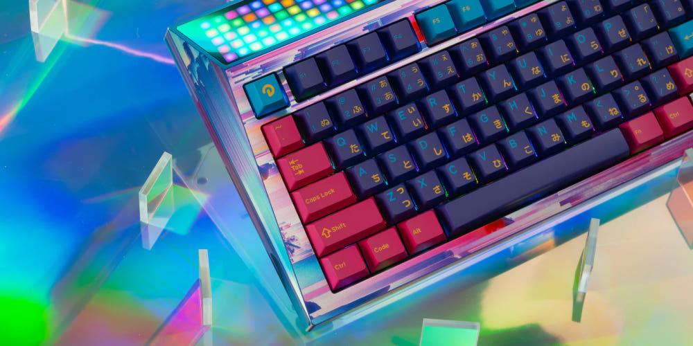 AM Cyberboard Euphoria Limited Edition 사이버보드 Bundle 