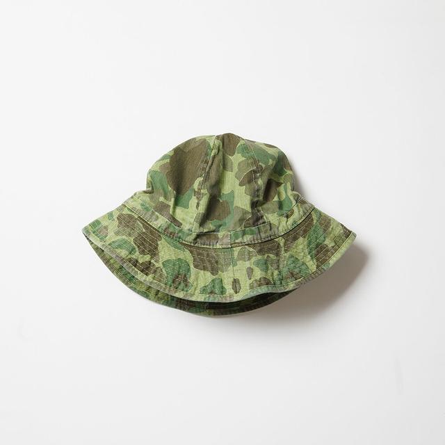 YMCL KY USMC M37 Hat - Duck Hunter