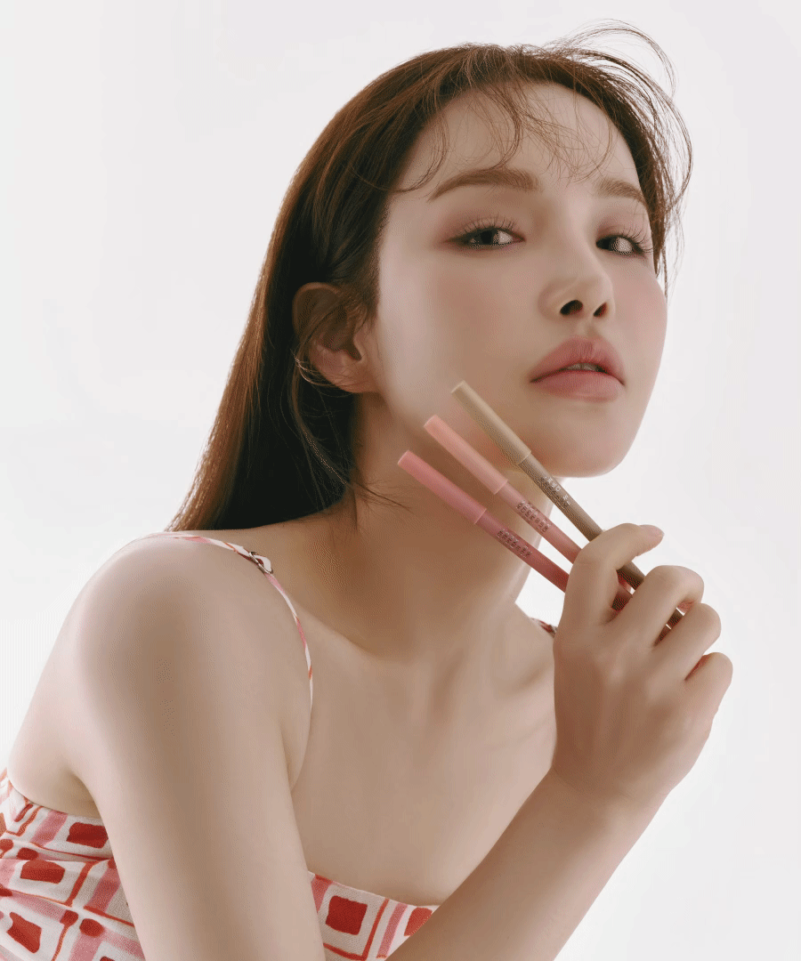 에크멀 [BEST] 논 섹션 딥테일 립 펜슬