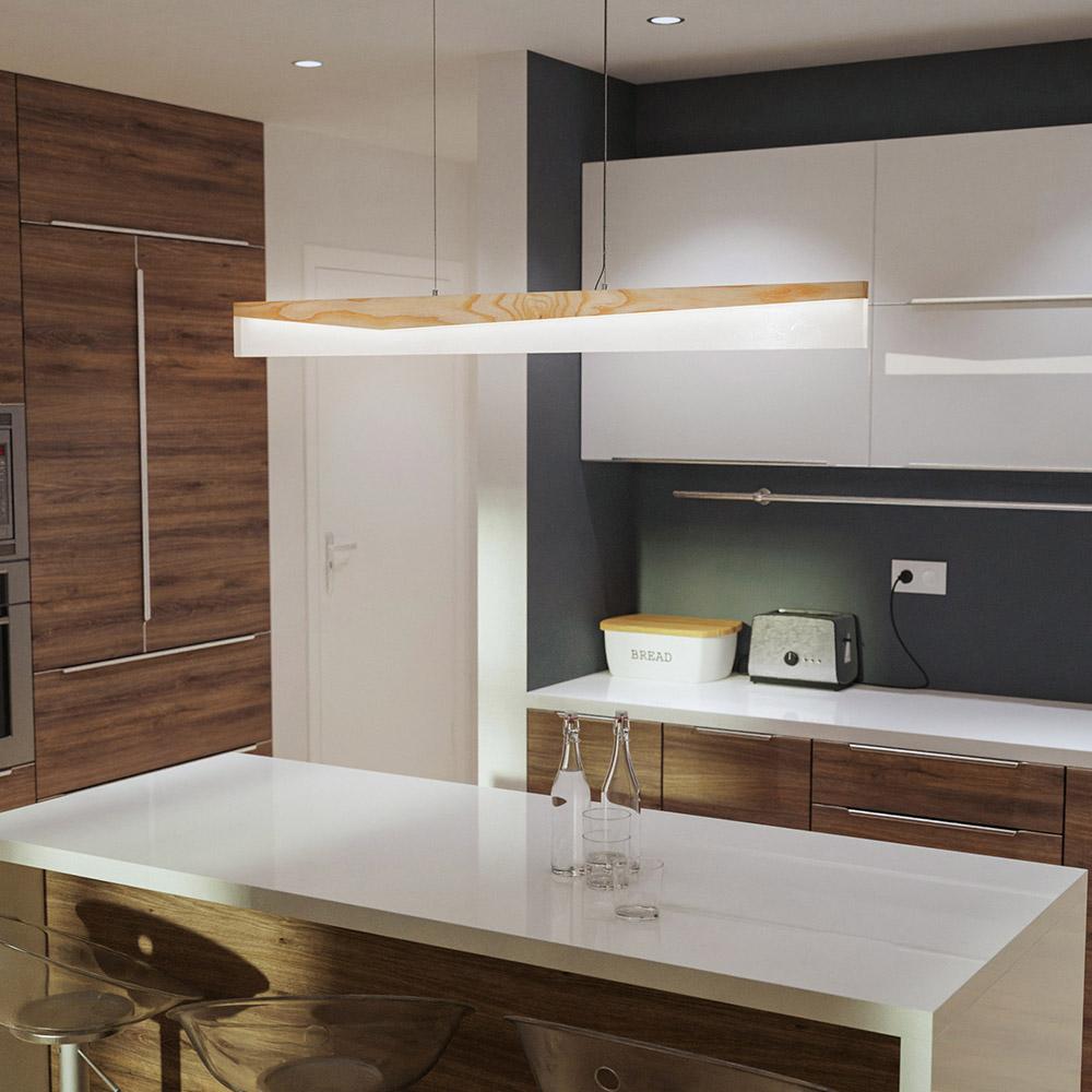 LED 파인뷰 펜던트 30W