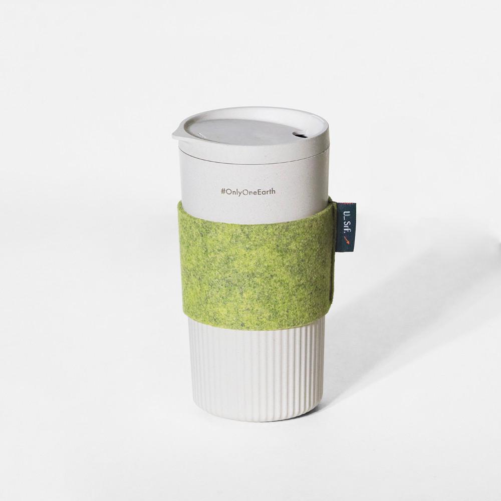 리트컵 텀블러 - Special Edition (Earth) 443ml