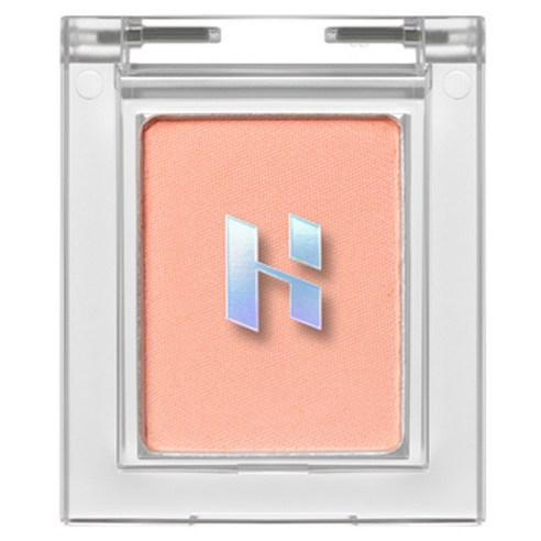 홀리카홀리카 마이 페이브 피스 아이섀도 1.8g, 4 소다, 1개