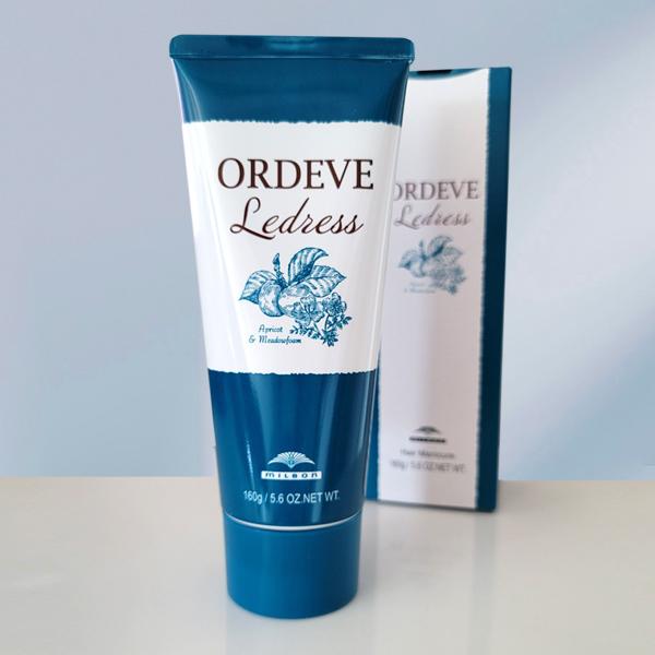 밀본 정품 올디브 레드레스 헤어 매니큐어 160g 36색상 택1 새치 셀프염색