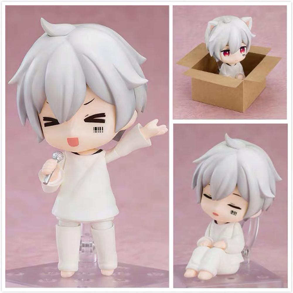 굿스마일 컴퍼니 히키코모리넨도 마후마후 넨도로이드 피규어GSC 굿즈