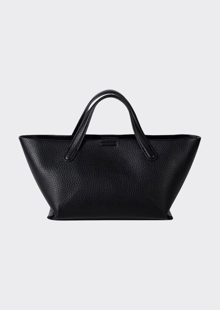 BOMBA TOTE BAG - BLACK