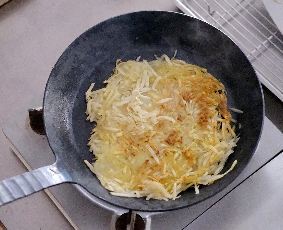 [터크] 원피스 후라이팬 (4size)