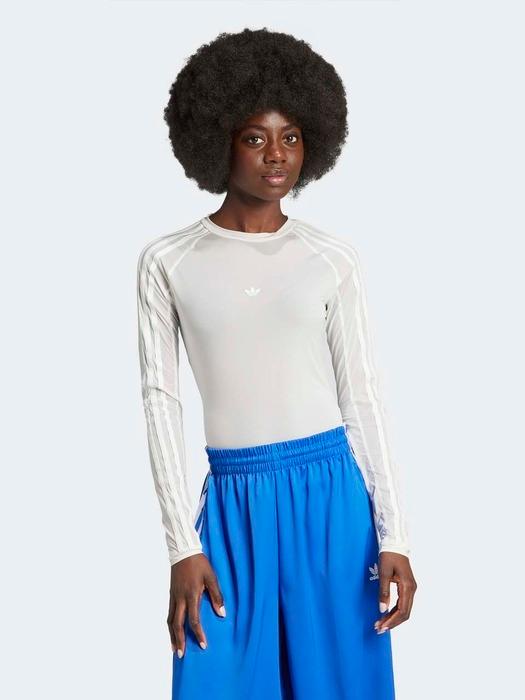 [IZ4941] SHEER LS