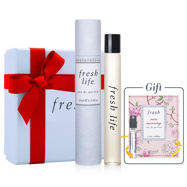 [선물포장] 프레쉬 라이프 롤러볼 10ml 세트